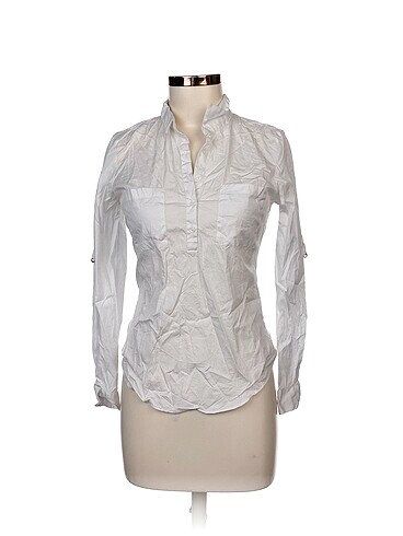 Zara Bluz %70 İndirimli.