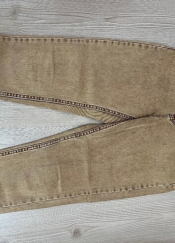 38 Beden Kot pantolon