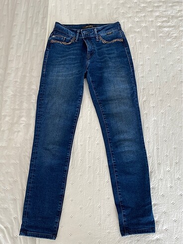 Mavi Jeans Mavi marka kot pantolon