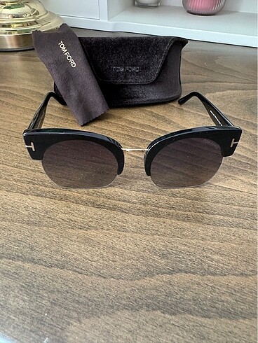 Tom Ford marka güneş gözlüğü