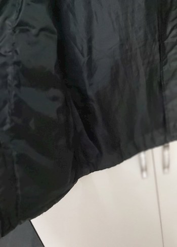 siyah erkek yelek - Görsel 6