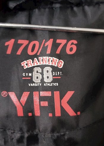 siyah erkek yelek - Görsel 4