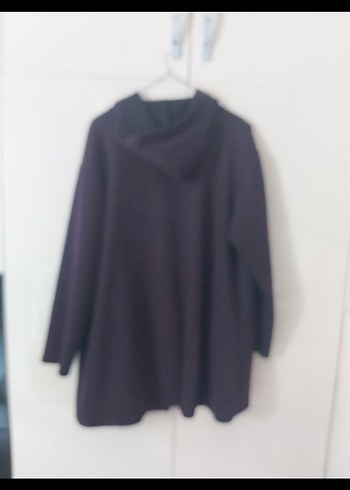 kadın kısa trençkot - Görsel 7