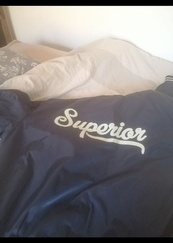 erkek college ceket - Görsel 3