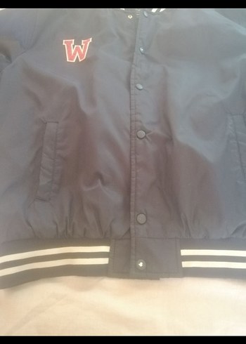 erkek college ceket - Görsel 6