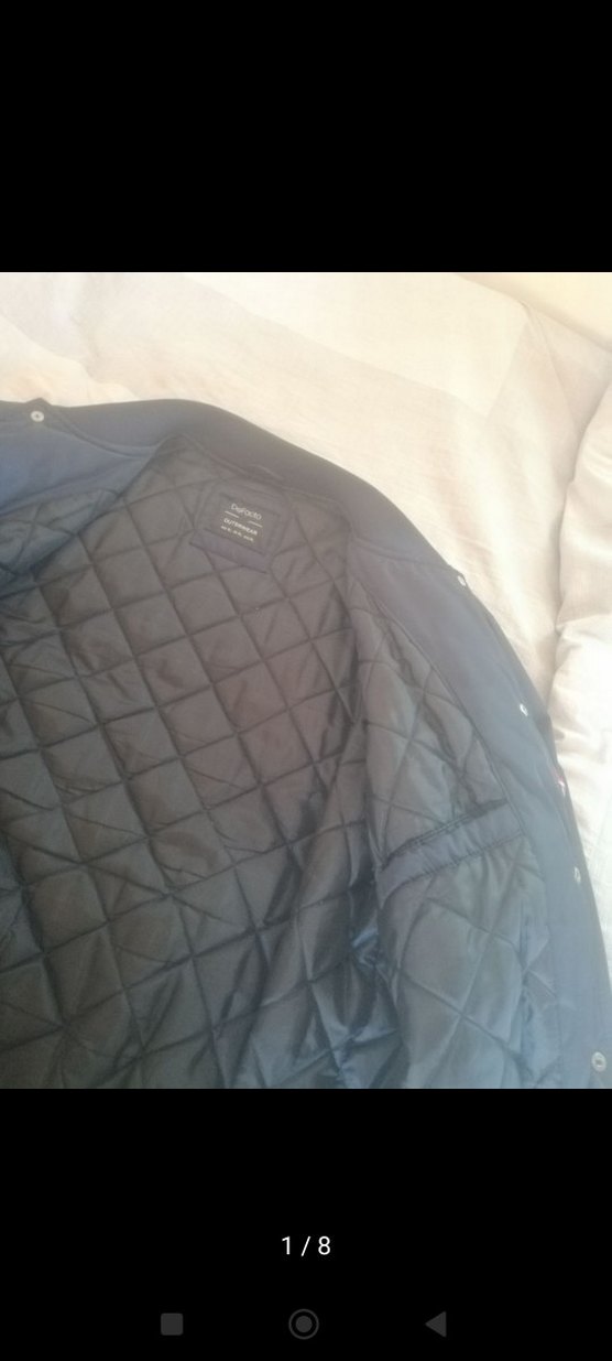 erkek college ceket - Görsel 4