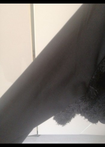 kadın bolero ceket - Görsel 7