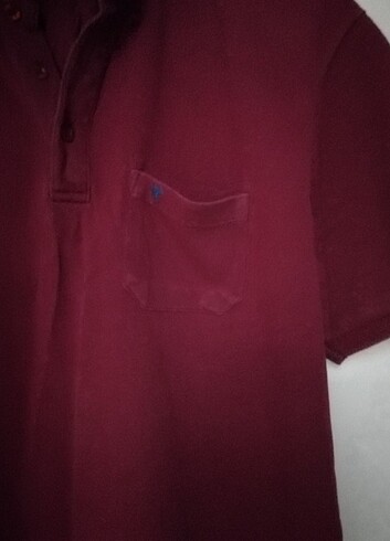 Erkek tşört - Görsel 2