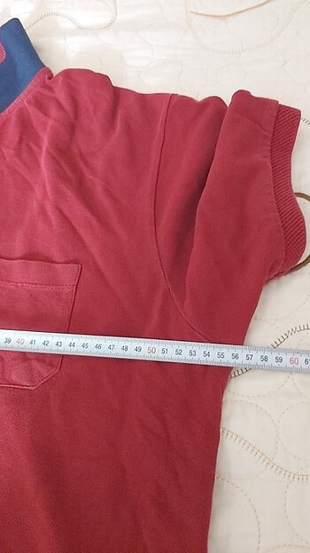 Erkek tşört - Görsel 8