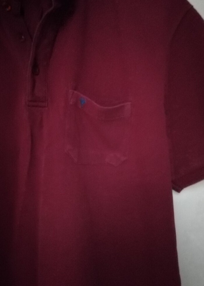 Erkek tşört - Görsel 2