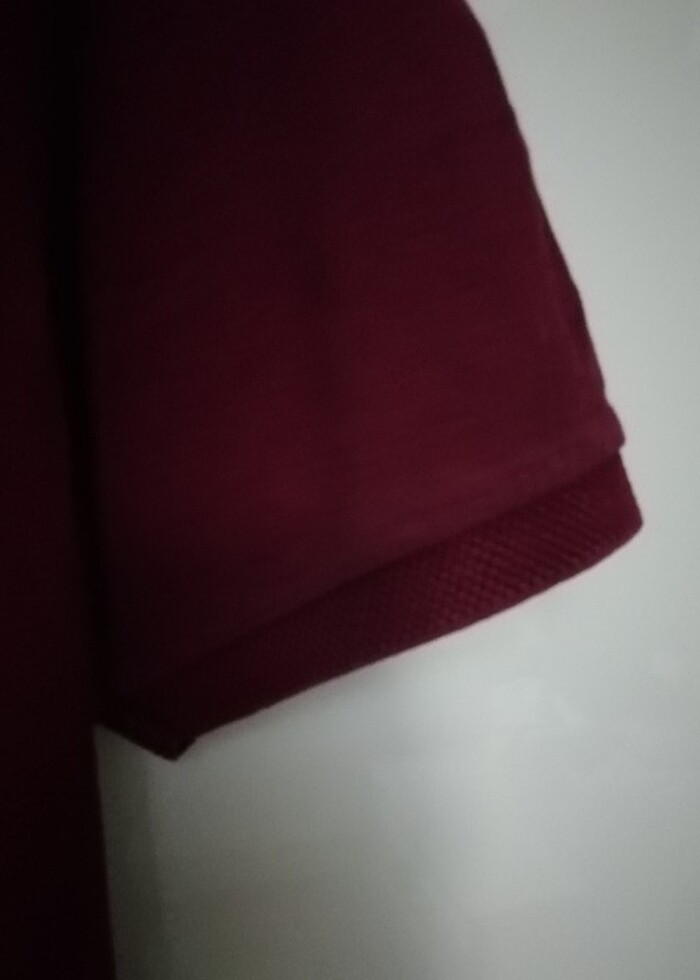 Erkek tşört - Görsel 3