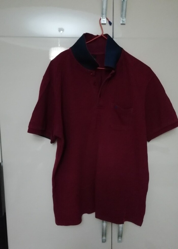 Erkek tşört - Görsel 4