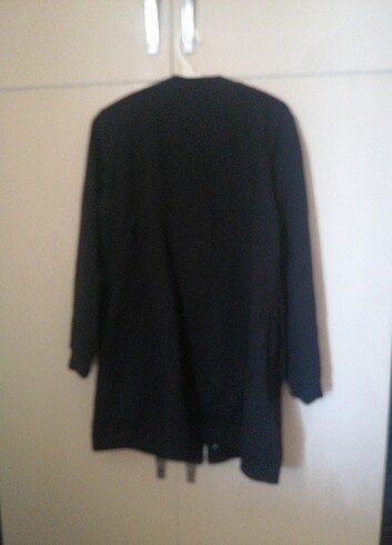 Fermuarlı sweat - Görsel 5