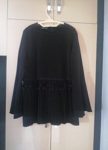 Tesettür bluz - Görsel 2