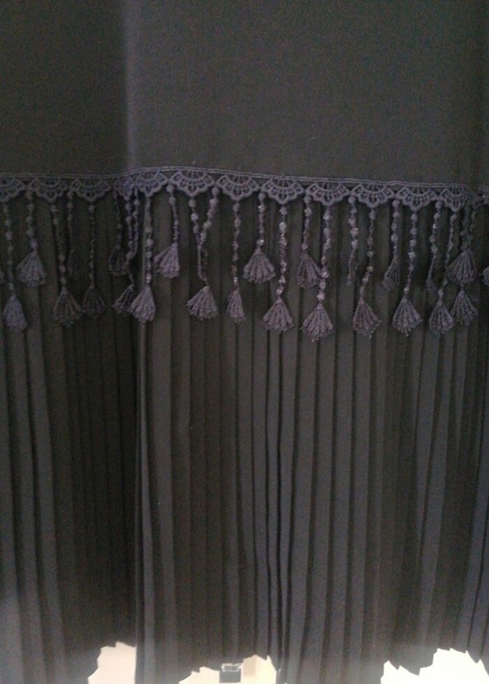 Tesettür bluz - Görsel 4