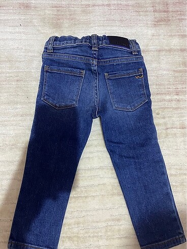 LTB Kot pantolon