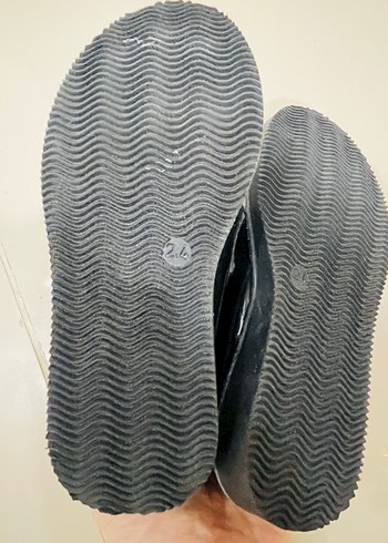 Siyah Püsküllü Erkek Özel Ayakkabı - Görsel 3