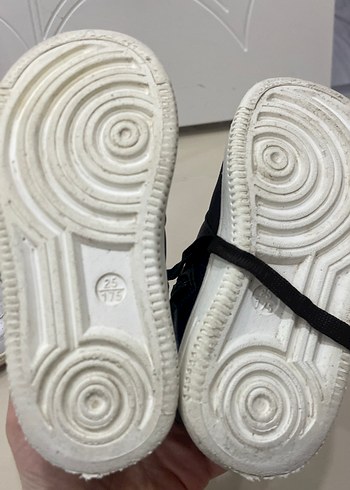 Yeşil çok iyi durumda bot - Görsel 4