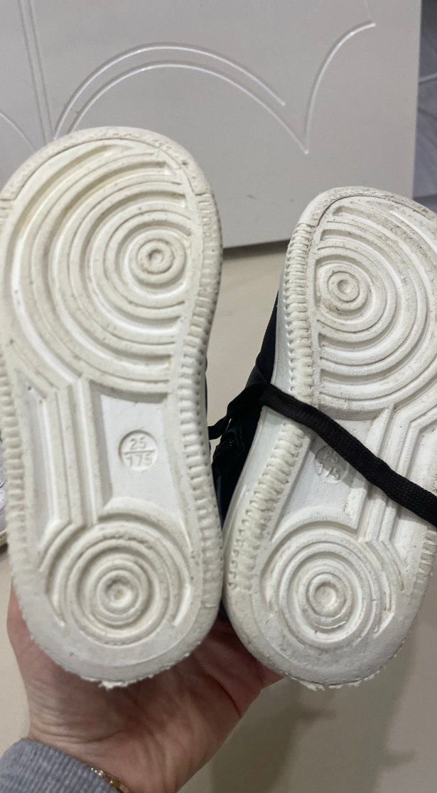 Yeşil çok iyi durumda bot - Görsel 4