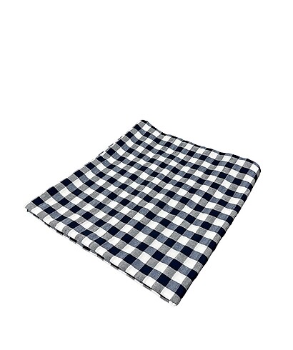ZEFİR KARELİ SOFRABEZİ VE MASA ÖRTÜSÜ 150X170