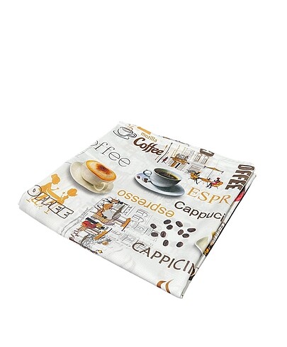 RAŞEL SOFRABEZİ VE MASA ÖRTÜSÜ 150X150