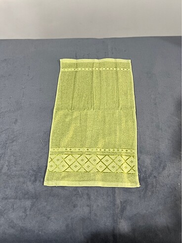 Beden ANIL BUKLE MUTFAK HAVLUSU 6 ADET 30X50