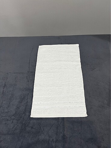 JULİE BUKLE MUTFAK HAVLUSU 30X50