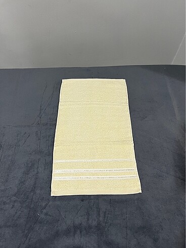 JULİE BUKLE MUTFAK HAVLUSU 30X50
