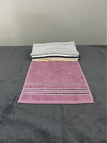 JULİE BUKLE MUTFAK HAVLUSU 6 ADET 30X50
