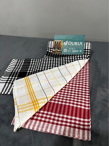 Diğer DURUL 3?LÜ ALMAN BEZİ 40X60