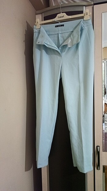 LEFON Klasik pantolon