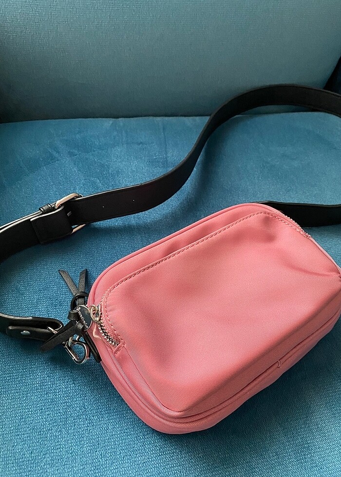 STRADİVARİUS ÇANTA - Görsel 3