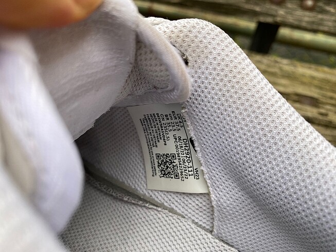 ORİJİNAL NİKE AİR FORCE - Görsel 2