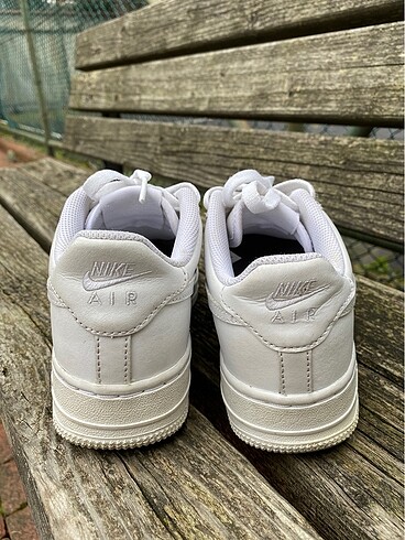 ORİJİNAL NİKE AİR FORCE - Görsel 3
