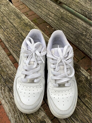 ORİJİNAL NİKE AİR FORCE - Görsel 4