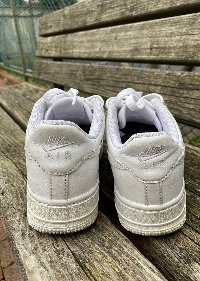 ORİJİNAL NİKE AİR FORCE - Görsel 3