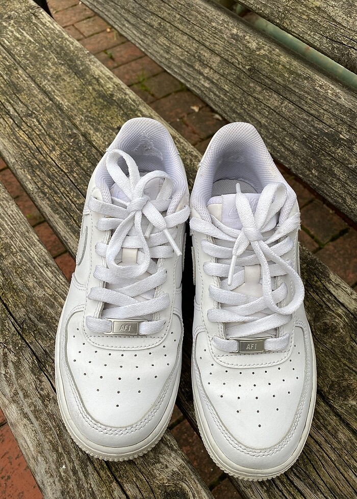 ORİJİNAL NİKE AİR FORCE - Görsel 4