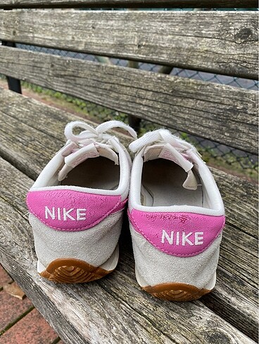 ORİJİNAL NİKE SPOR AYAKKABI - Görsel 4