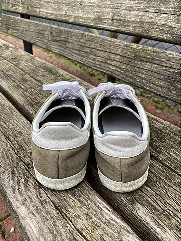 ORİJİNAL ADİDAS GAZELLE - Görsel 4