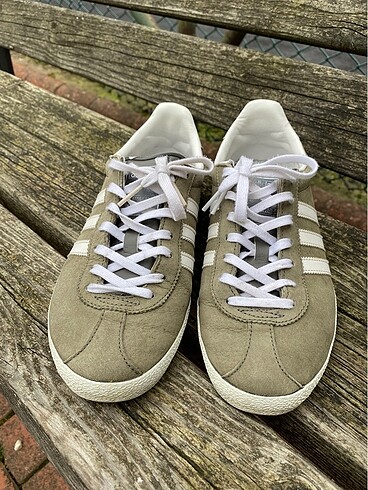 ORİJİNAL ADİDAS GAZELLE - Görsel 3