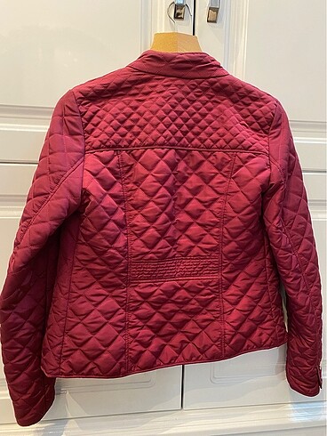 STRADİVARİUS CEKET - Görsel 3