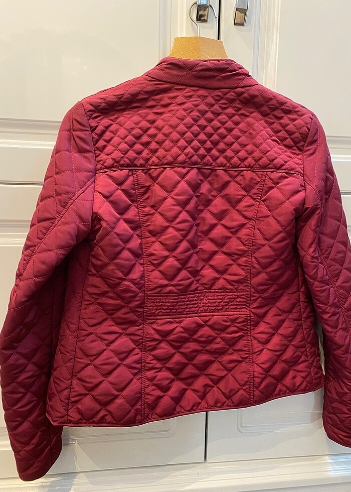 STRADİVARİUS CEKET - Görsel 3