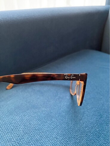 ORİJİNAL RAYBAN GÖZLÜK ÇERÇEVESİ - Görsel 4