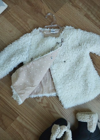 23 Beden zara bot - mont