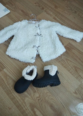 zara bot - mont