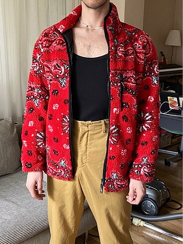 Bershka Erkek Ceket