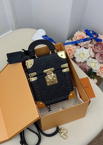 Louis Vuitton ürünü
