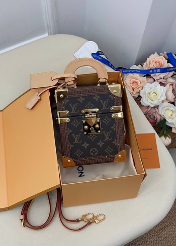 Louis Vuitton ürünü