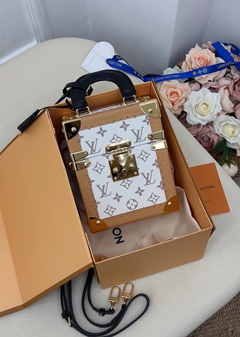 Louis Vuitton ürünü