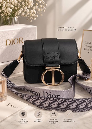 Dior ürünü